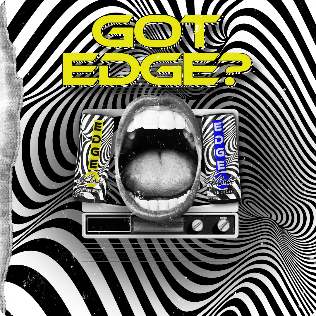 Edge brand portfolio asset